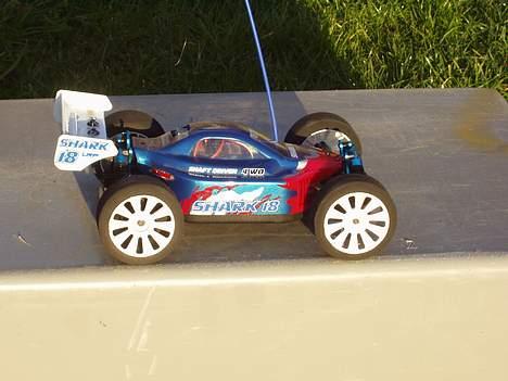 Buggy Shark 18 (Fars) billede 5