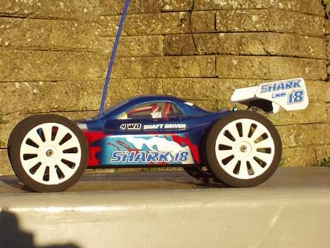 Buggy Shark 18 (Fars) billede 6