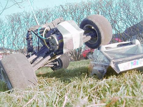 Off-Roader Traxxas Rustler/Stampede  billede 14