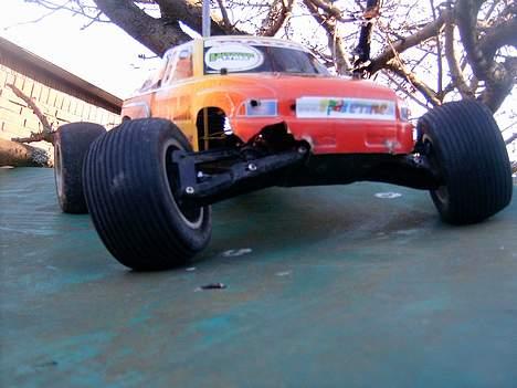 Off-Roader Traxxas Rustler/Stampede  billede 16