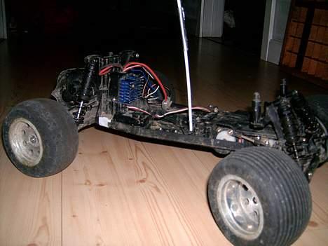 Off-Roader Traxxas Rustler/Stampede  billede 17