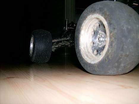 Off-Roader Traxxas Rustler/Stampede  billede 18