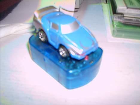 Bil Mini Drag Racer billede 9