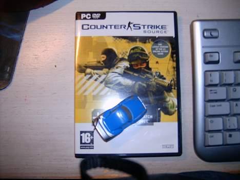 Bil Mini Drag Racer - CSS Det er bare spillet! billede 14