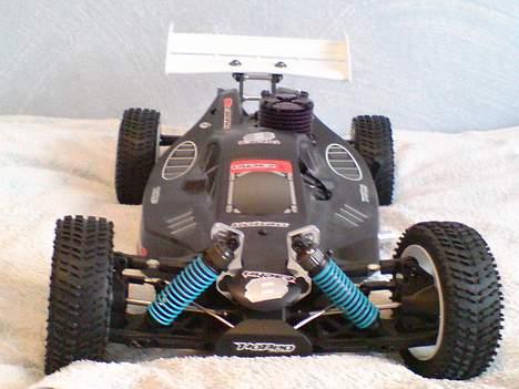 Buggy Hyper 8 billede 1