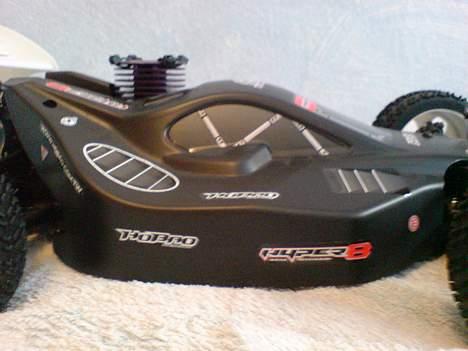 Buggy Hyper 8 billede 3