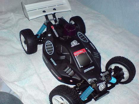 Buggy Hyper 8 billede 4
