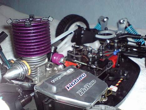 Buggy Hyper 8 billede 8