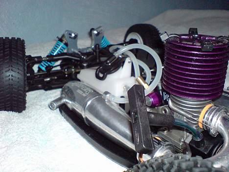 Buggy Hyper 8 billede 10
