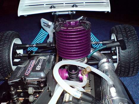 Buggy Hyper 8 billede 11