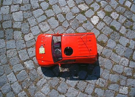 Bil Cen Fun Factor billede 4