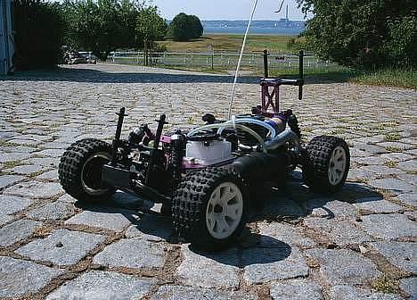 Bil Cen Fun Factor billede 5