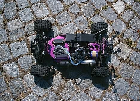 Bil Cen Fun Factor billede 7