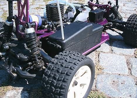 Bil Cen Fun Factor billede 9