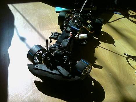 Bil hbx skyline solgt billede 19