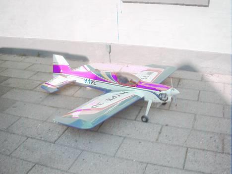 Fly hype 3d  - *der kommer snart nye billeder* billede 1