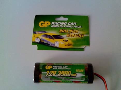 Bil Cen GX1 billede 19