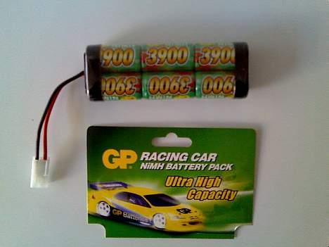 Bil Cen GX1 billede 20