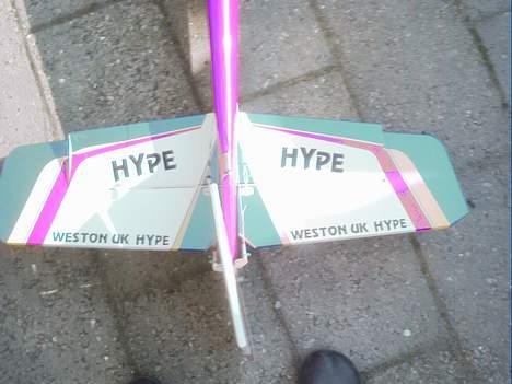 Fly hype 3d  - *der kommer snart nye billeder* billede 9