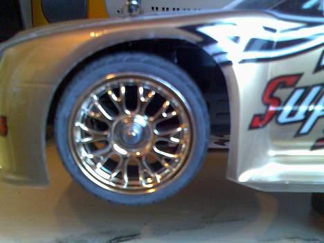 Bil HBX Skyline billede 2
