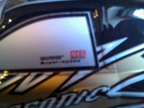 Bil HBX Skyline billede 4