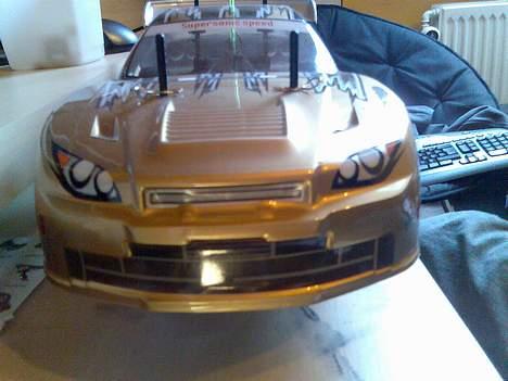 Bil HBX Skyline billede 6
