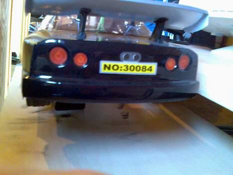 Bil HBX Skyline billede 7