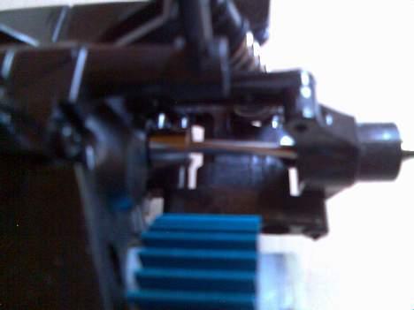 Bil HBX Skyline billede 14