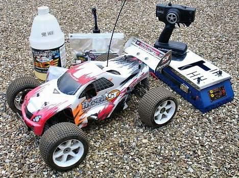 Båd Atlantic 3837-På loftet billede 14