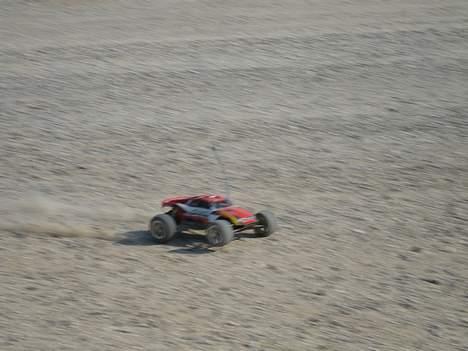 Off-Roader Traxxas jato 2.5R (3.3) billede 7