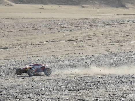 Off-Roader Traxxas jato 2.5R (3.3) billede 19