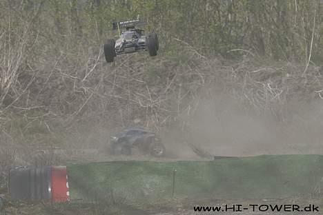 Buggy rex-x "solgt" billede 10