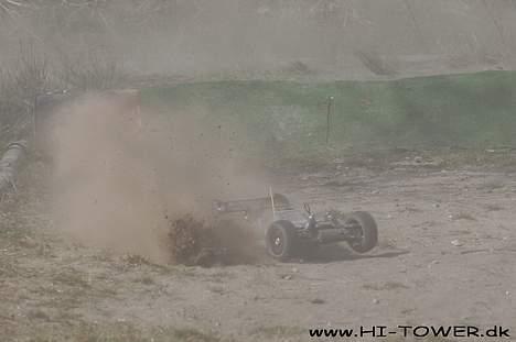 Buggy rex-x "solgt" billede 11