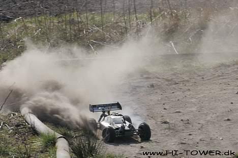 Buggy rex-x "solgt" billede 12