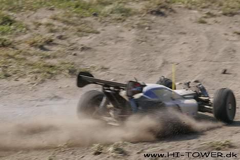 Buggy rex-x "solgt" billede 13