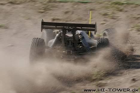 Buggy rex-x "solgt" billede 14