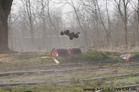 Buggy rex-x "solgt" billede 15