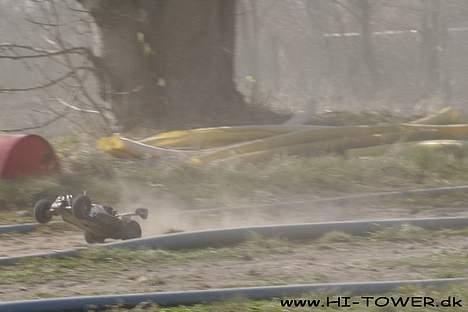 Buggy rex-x "solgt" billede 16