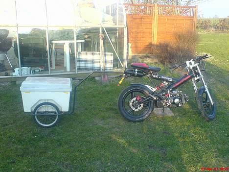 Off-Roader FG Marder billede 15