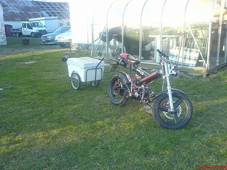 Off-Roader FG Marder billede 16