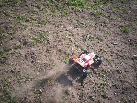 Buggy HBX Cross Buggy billede 18