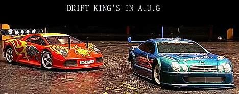 Bil HBX GTR TOURING billede 7