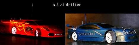 Bil HBX GTR TOURING billede 11
