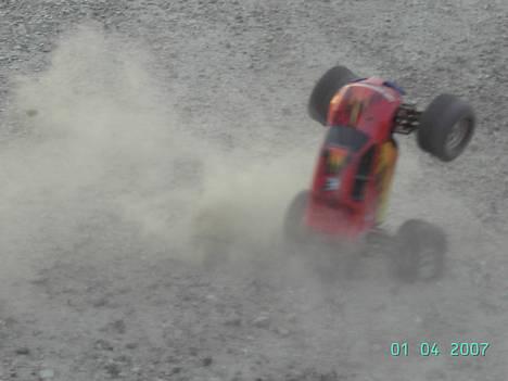 Off-Roader E-MAXX *-SOLGT-* billede 20