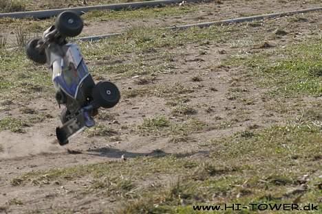 Buggy rex-x "solgt" billede 17