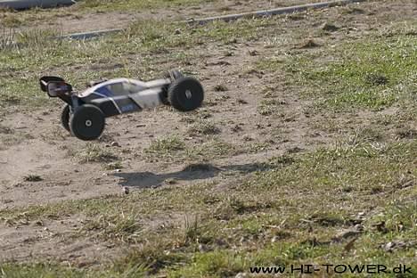 Buggy rex-x "solgt" billede 18