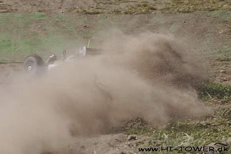 Buggy rex-x "solgt" billede 19