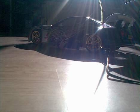 Bil HBX Skyline billede 1
