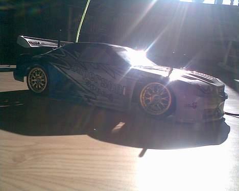Bil HBX Skyline billede 2