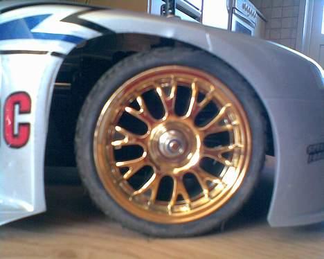 Bil HBX Skyline billede 4